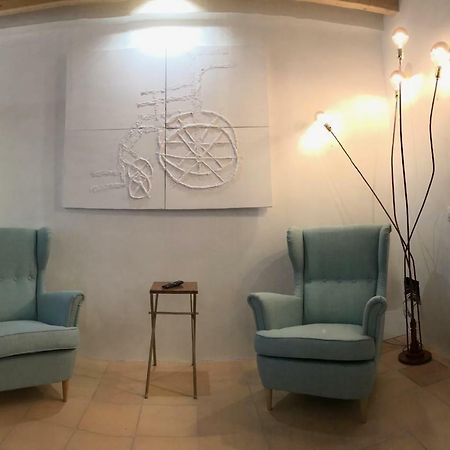 Bb Barbara Beroi Villa Arta Ngoại thất bức ảnh