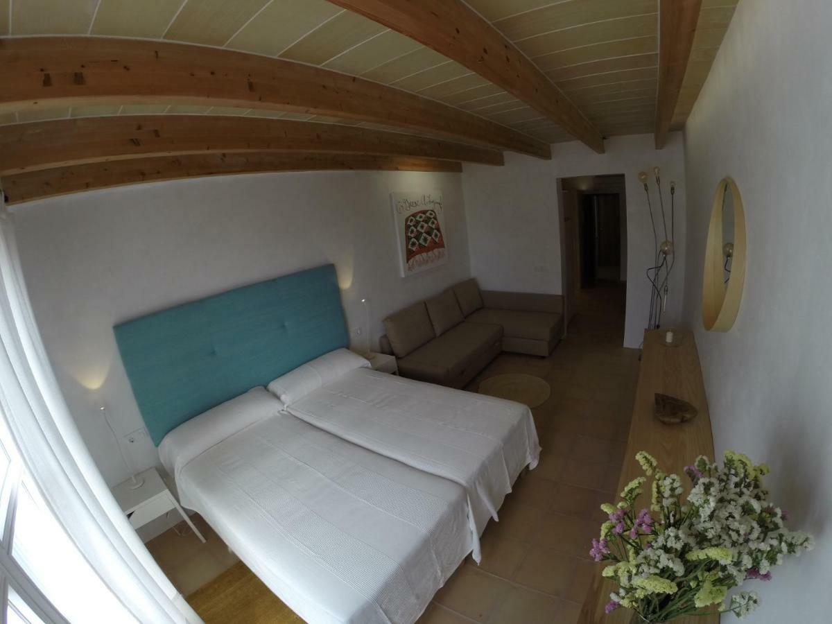 Bb Barbara Beroi Villa Arta Ngoại thất bức ảnh
