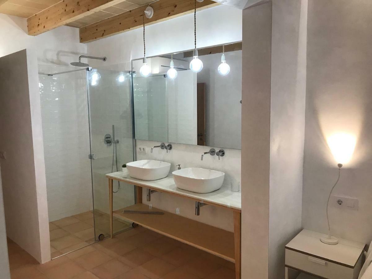 Bb Barbara Beroi Villa Arta Ngoại thất bức ảnh