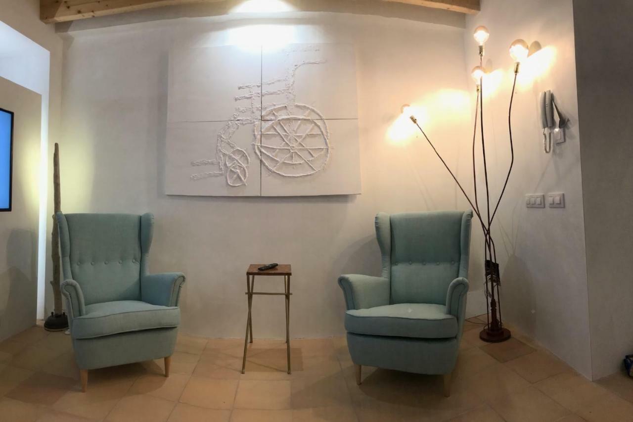 Bb Barbara Beroi Villa Arta Ngoại thất bức ảnh