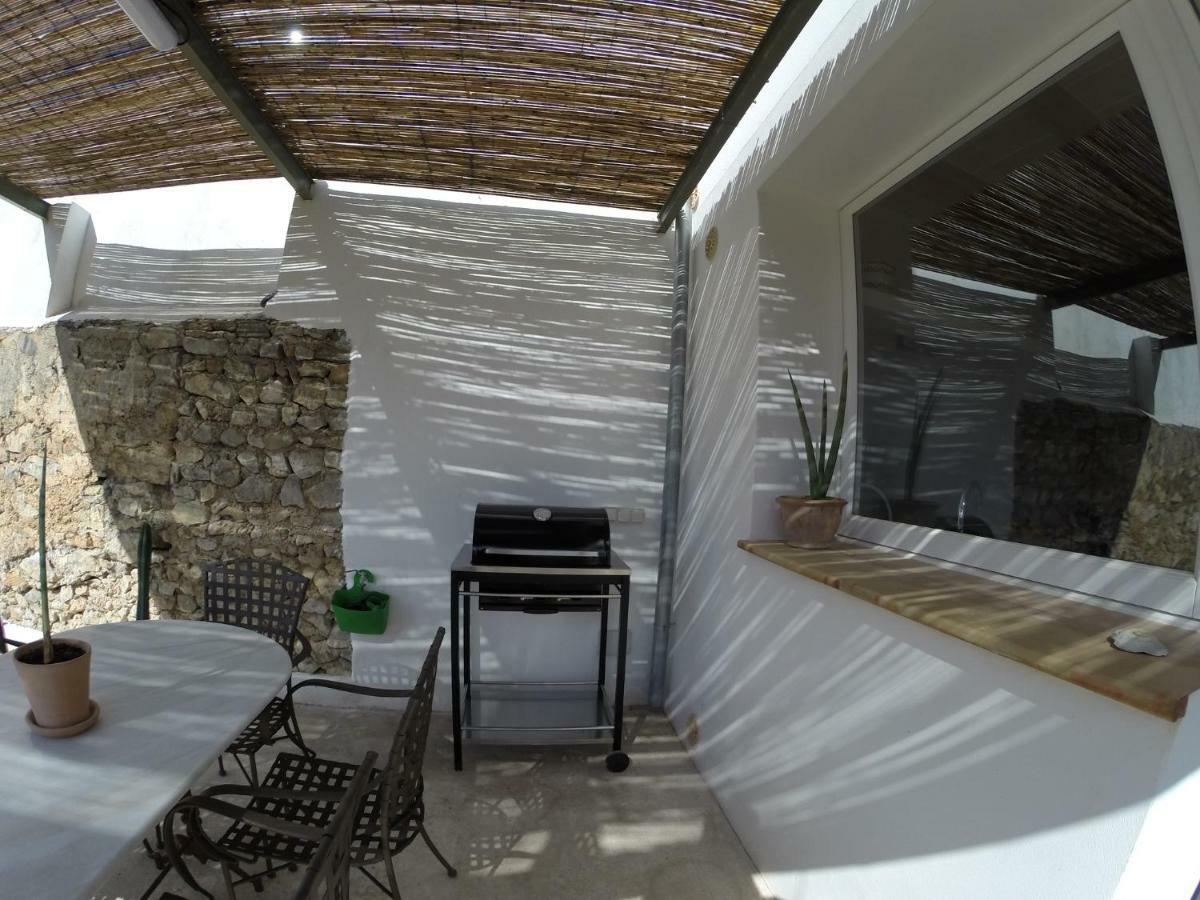 Bb Barbara Beroi Villa Arta Ngoại thất bức ảnh