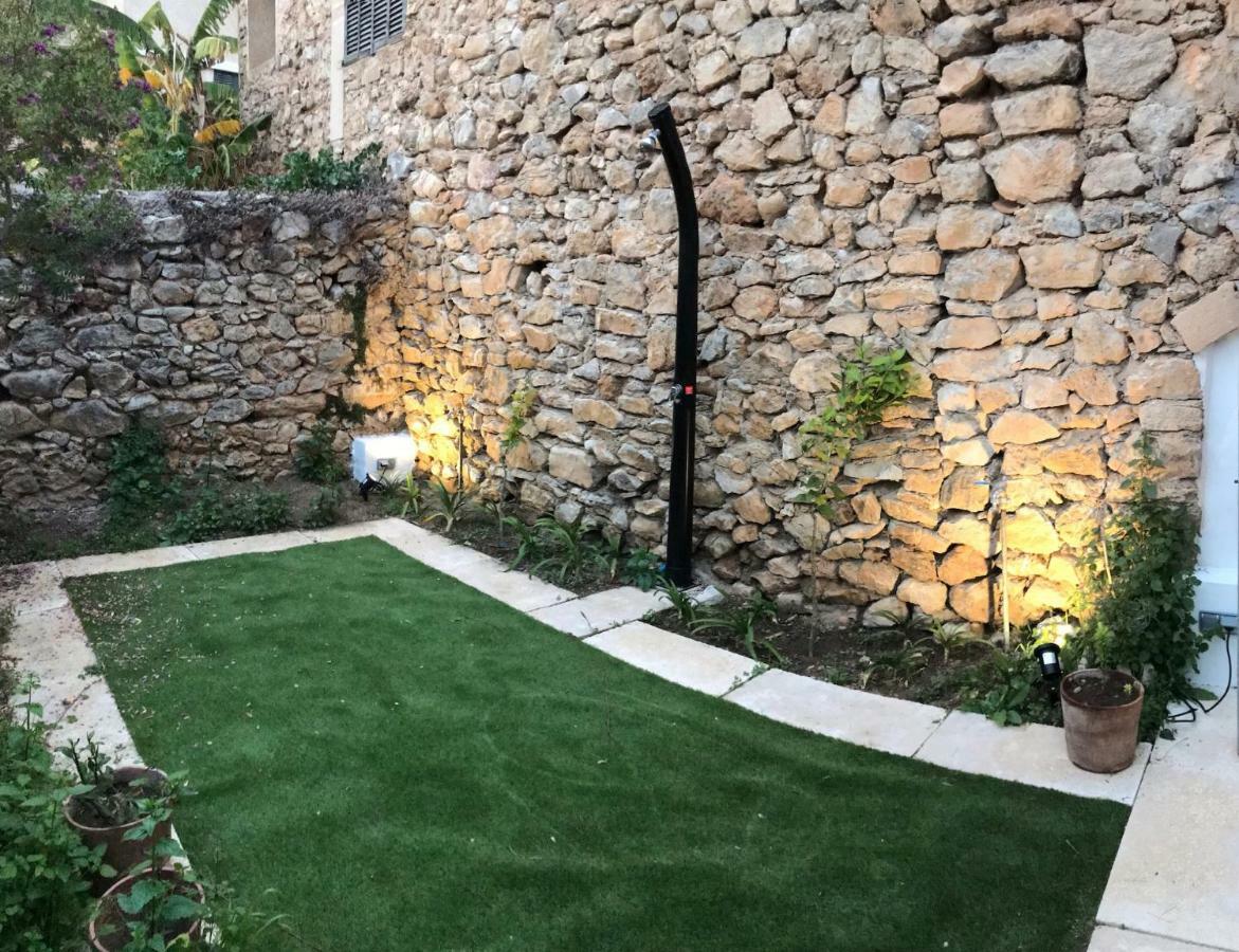 Bb Barbara Beroi Villa Arta Ngoại thất bức ảnh
