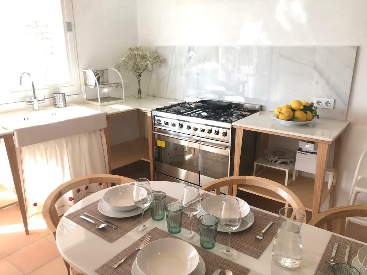 Bb Barbara Beroi Villa Arta Ngoại thất bức ảnh