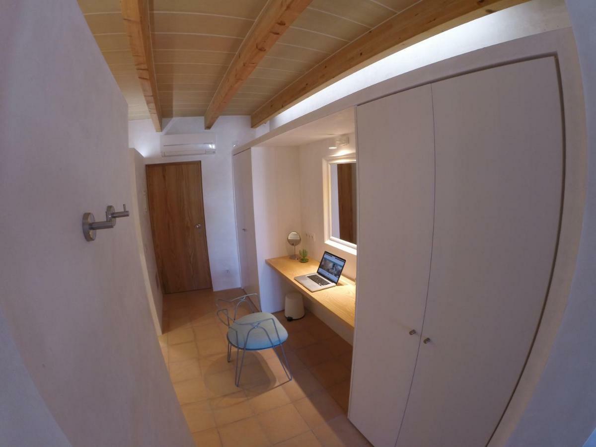 Bb Barbara Beroi Villa Arta Ngoại thất bức ảnh