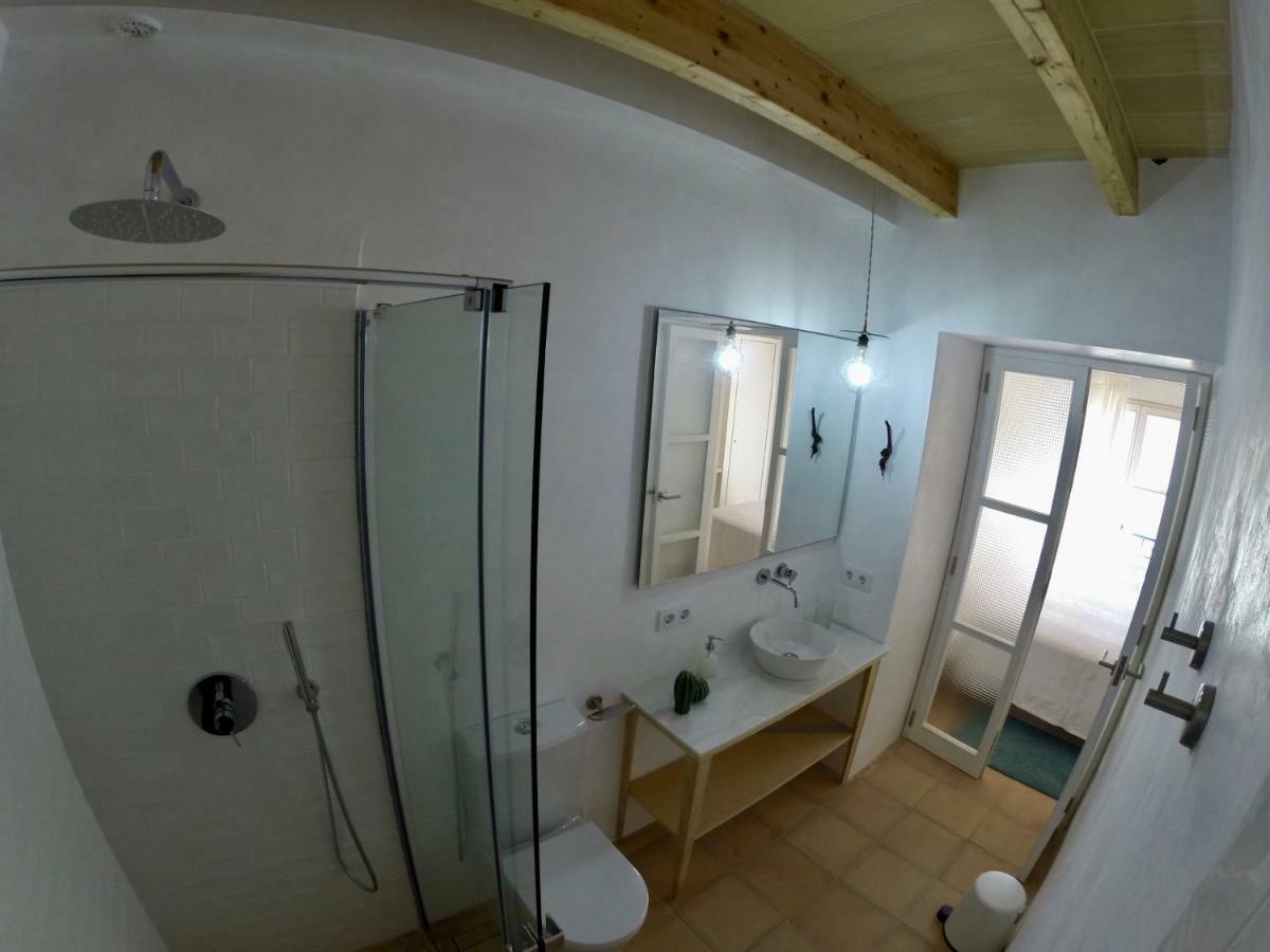 Bb Barbara Beroi Villa Arta Ngoại thất bức ảnh