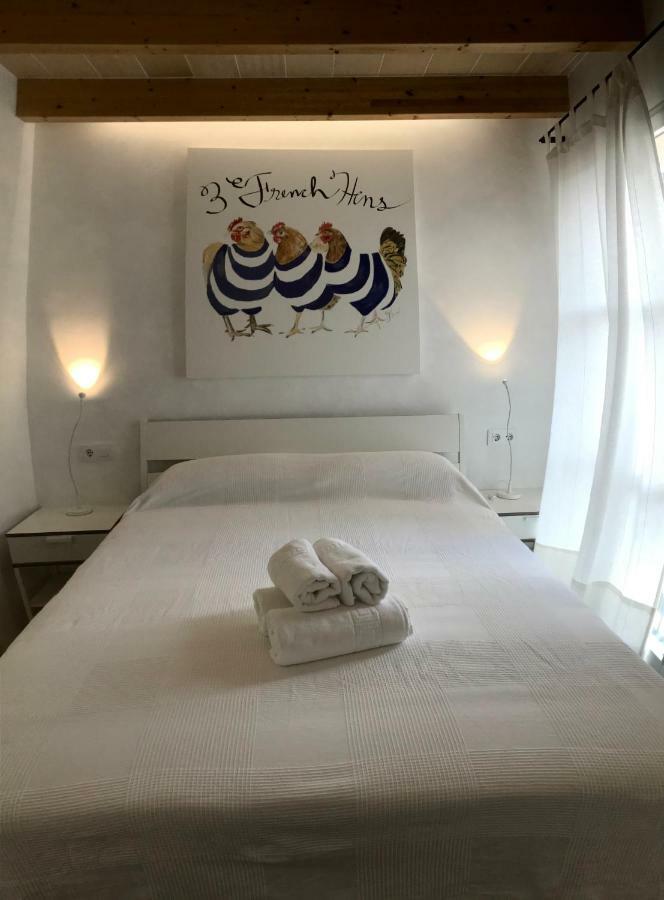 Bb Barbara Beroi Villa Arta Ngoại thất bức ảnh