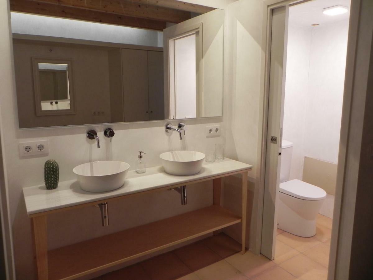Bb Barbara Beroi Villa Arta Ngoại thất bức ảnh