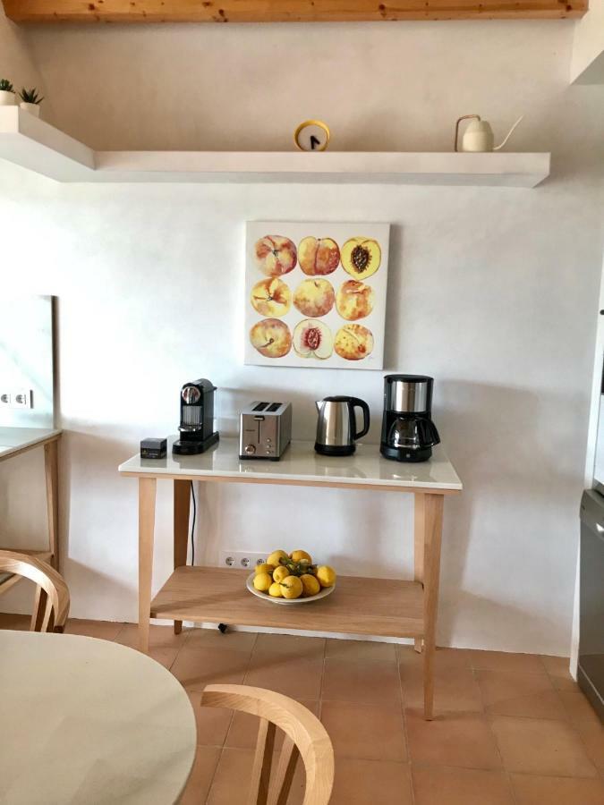 Bb Barbara Beroi Villa Arta Ngoại thất bức ảnh
